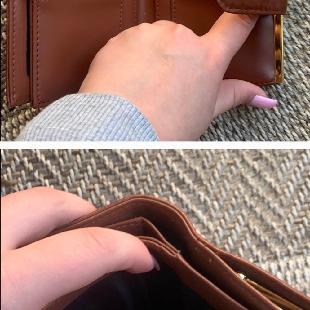 Buxton wallet - Picture 3 of 4